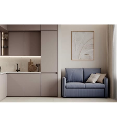 Ремонт квартир в 
