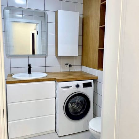 Ремонт квартир в Екатеринбурге